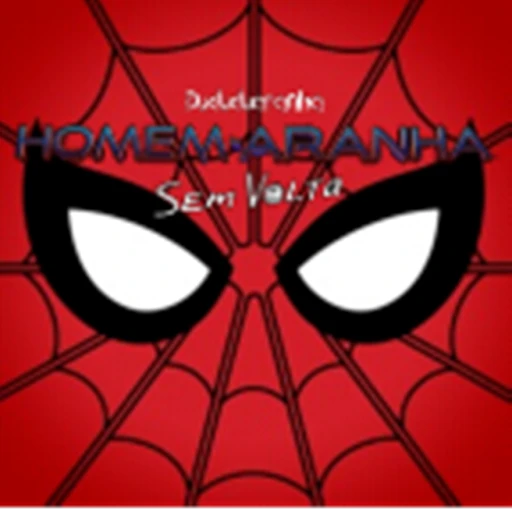 Homem-Aranha: Sem Volta (Simulador V5.6!!)