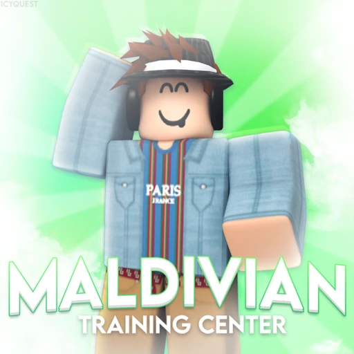 Maldivian Resort Training Center