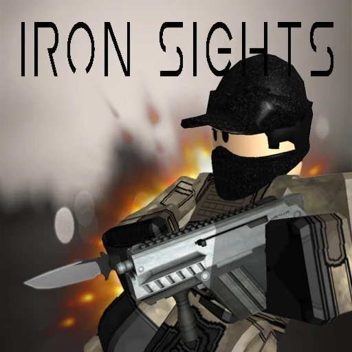 Iron Sights FPS