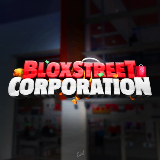 BloxStreet Shopping 