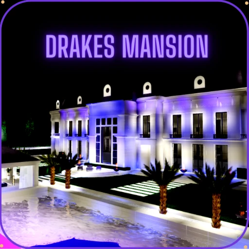 Drakes Toronto Mansion (Work in Progress)