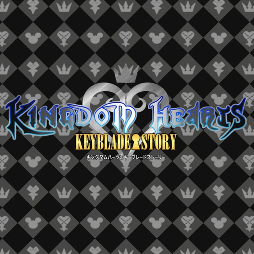 Kingdom Hearts: Keyblade Story