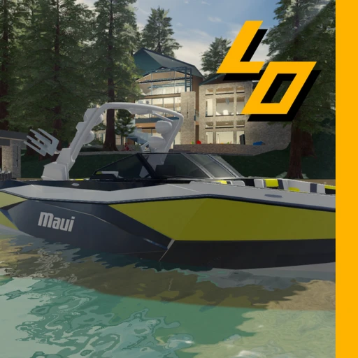 Lake Ozark [PRIVATE SERVER ADMIN]