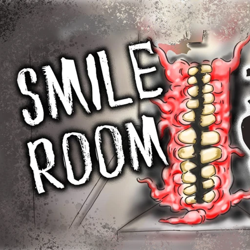 SCP Smile Room House [UPDATE]