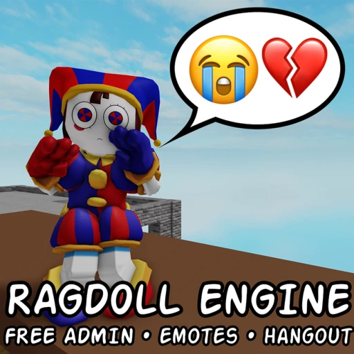 Ragdoll Engine