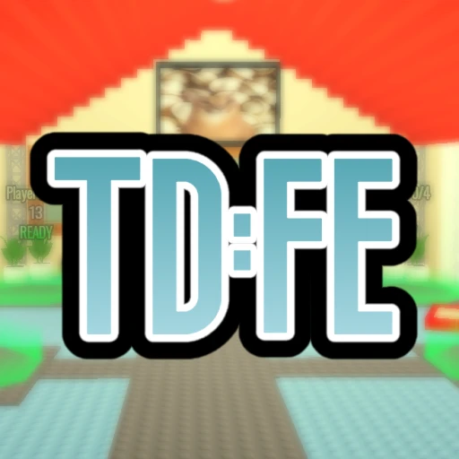 (Open Source) Floppa: Tower Defense