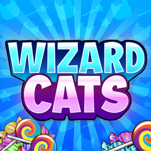 Wizard Cats 😺