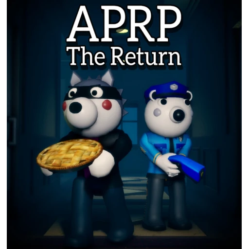 Accurate Piggy RP: The Return