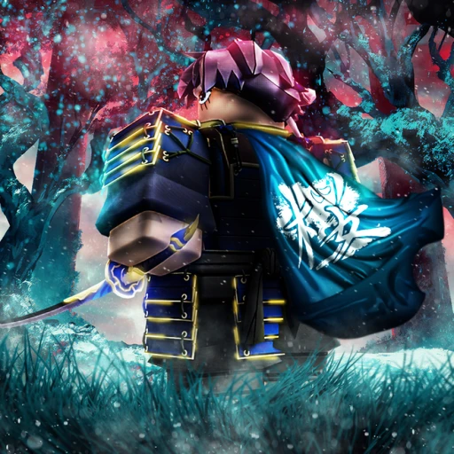 Samurai Parallel