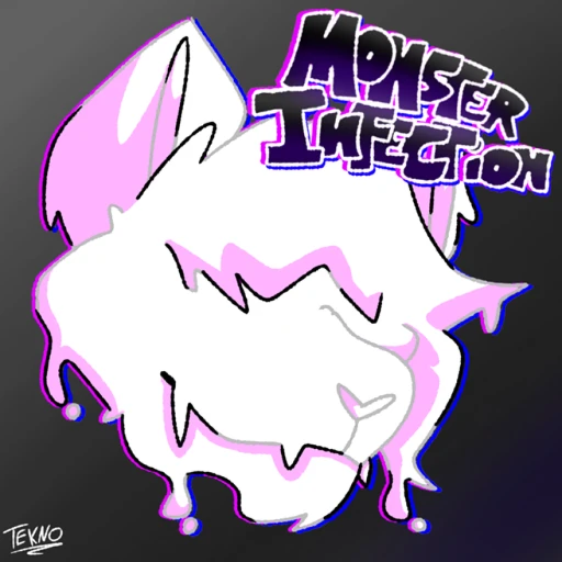 Monster Infection