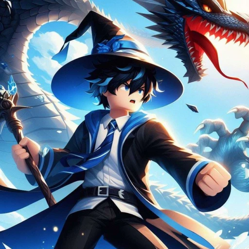 Sorcerer Fighting Simulator