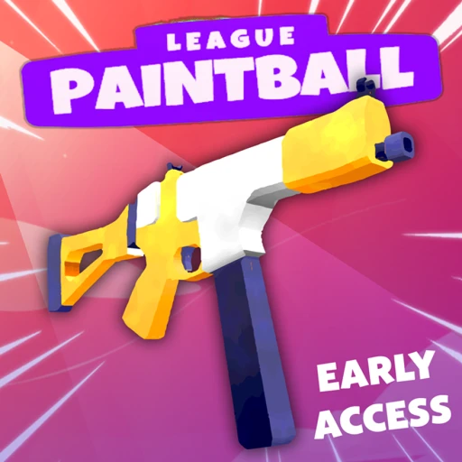 💥Paintball League BETA