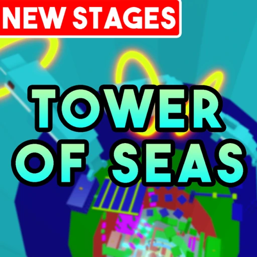 Tower of Seas