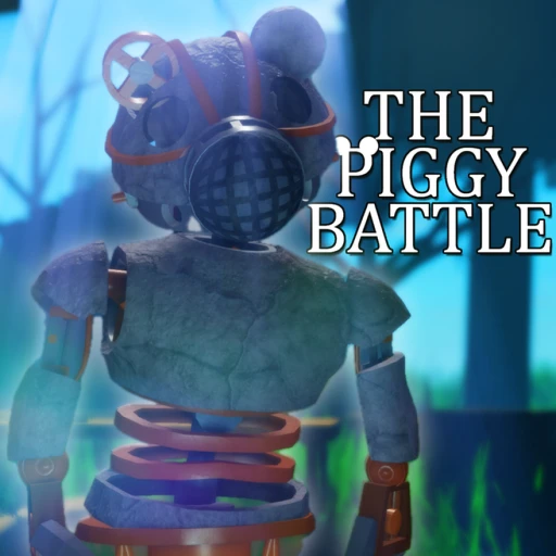 The Piggy Battle