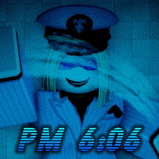 PM 6:06