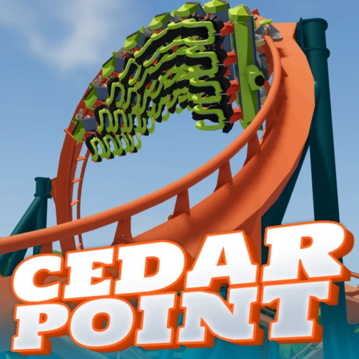 Cedar Point, The Roller Coaster Capital Theme Park