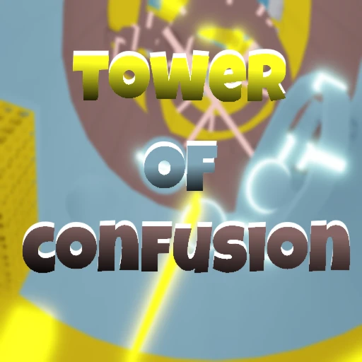 Tower of Confusion