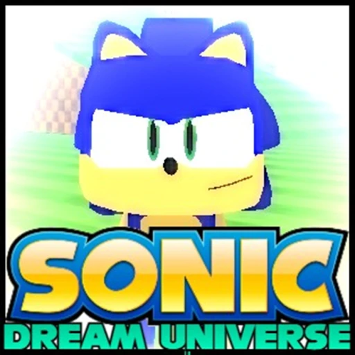 Sonic Dream Universe (LEGACY)