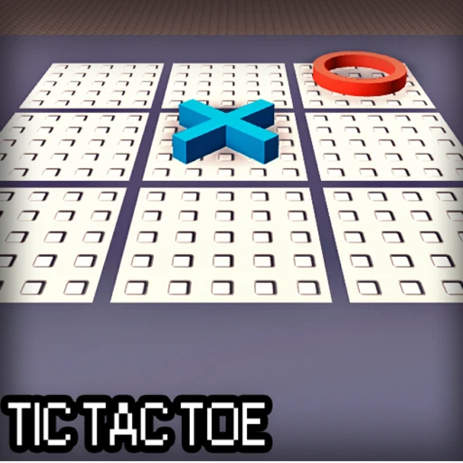 Tic Tac Toe Classic