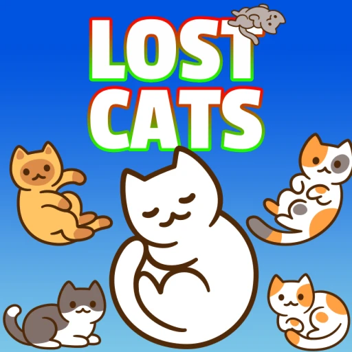 Lost Cats