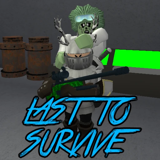 Last to Survive