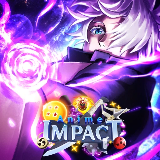 [⚔️ RAIDS & 🌀CURSED SCHOOL] Anime Impact