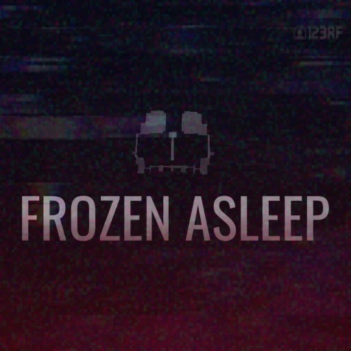 Frozen Asleep