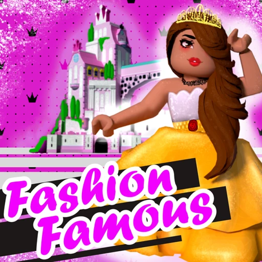 Fashion Famous [Classic]