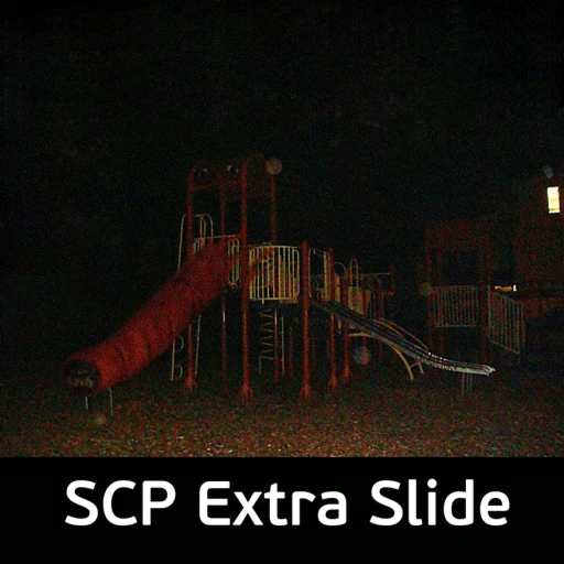 SCP Extra Slide