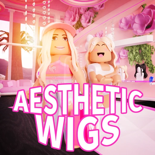 [UGC] Archi's Wig store