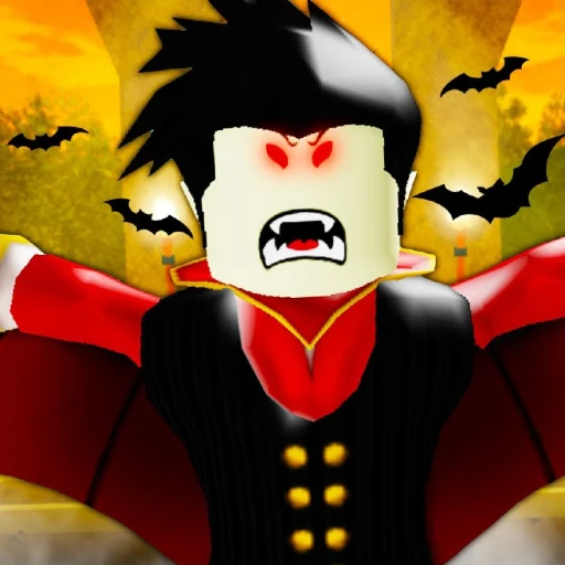 Vampire vs Humans