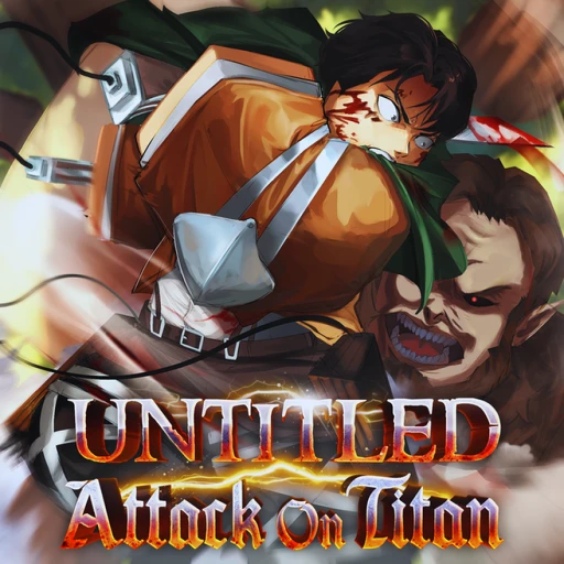 [NEW CODES] Untitled Attack on Titan