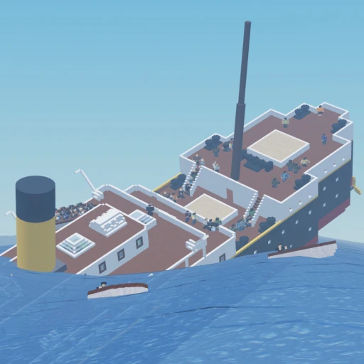 Water Physics [MULTIPLAYER]