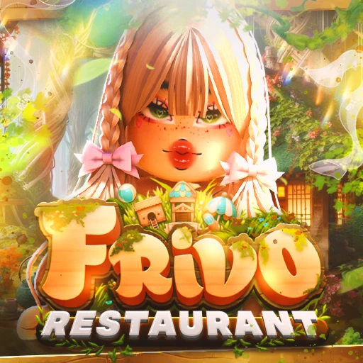 💰 [TIPS] Frivo Restaurant 