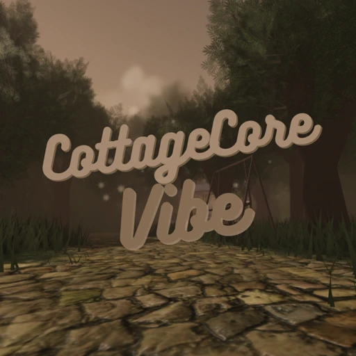 [Voice Chat] Cottagecore Vibe 🌳🌲