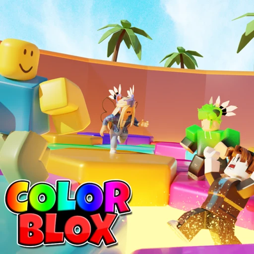 Color Blox