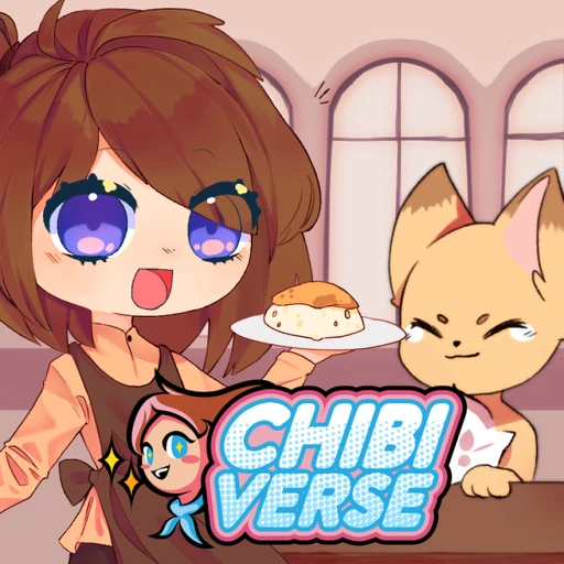 Chibi Verse 🌟 | Gacha Roleplay