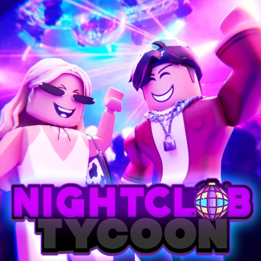 Club Tycoon 🎵🕺