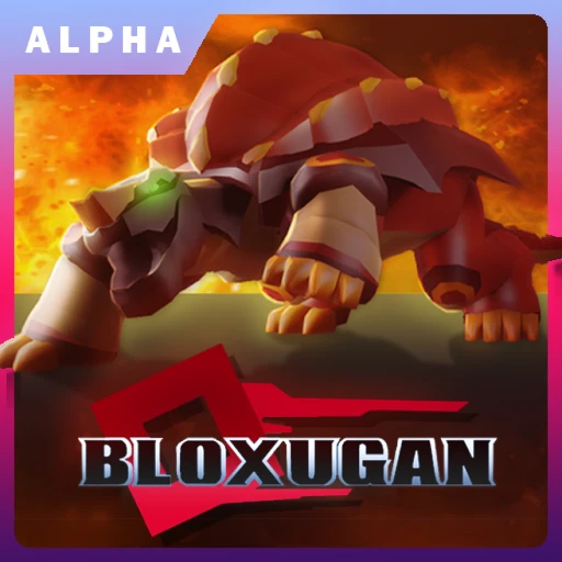 [ALPHA] Bloxugan