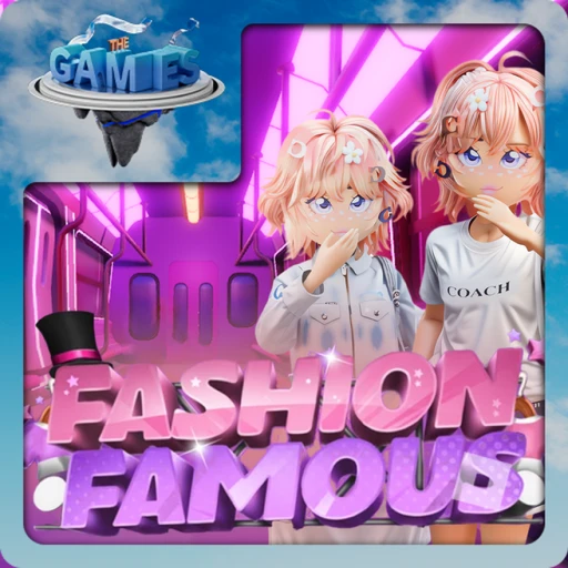 [Coach] Fashion Famous: 📸 [New Stage!]