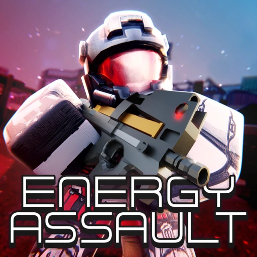 Energy Assault