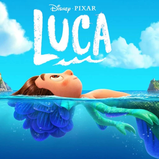 Luca Hangout 🌊
