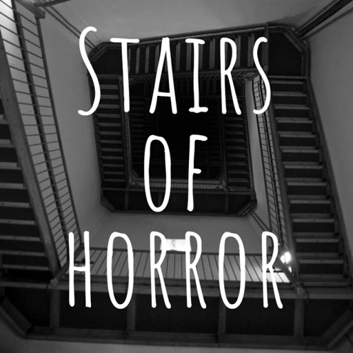 Stairs of Horror