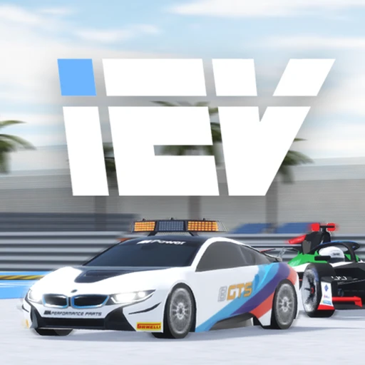 ION FORMULA EV RACING 2021