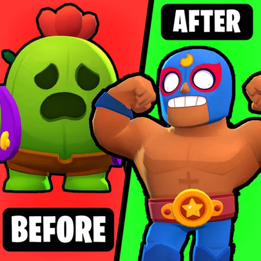 Brawl Stars Tycoon