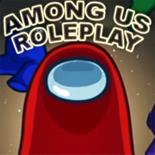 Among Us RP