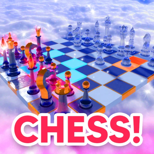 CHESS!