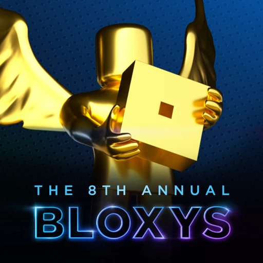 8th Annual Bloxy Awards