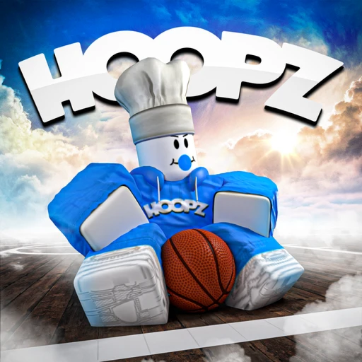 Hoopz [CLANS] (Basketball)