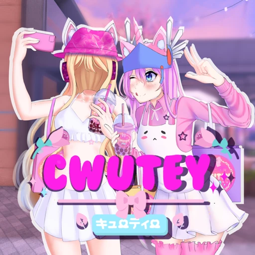 Cwutey's Anime Homestore